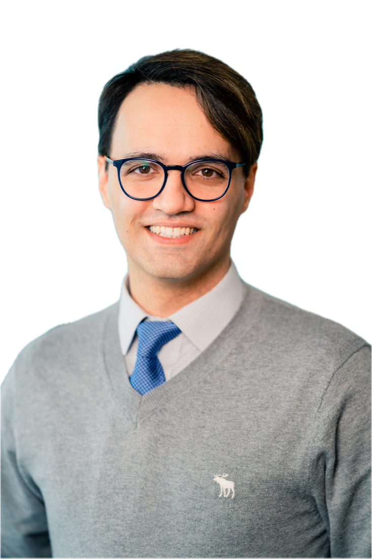 Pedram Jahangiry