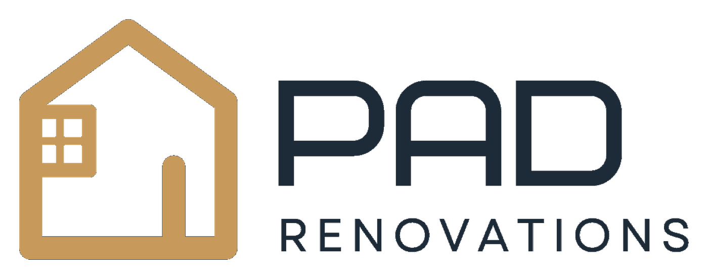 PAD Renovations