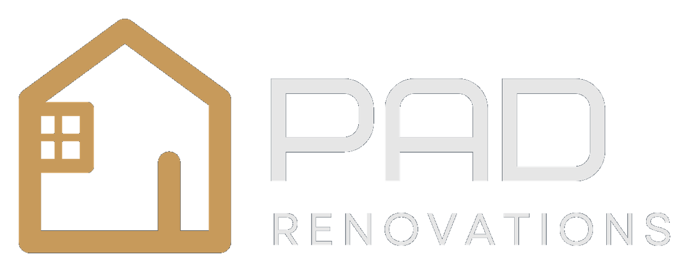 PAD Renovations