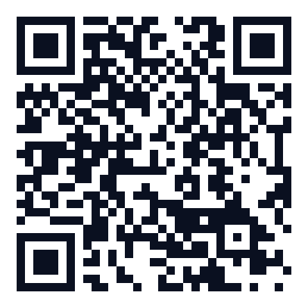 QR code linking to the vote page