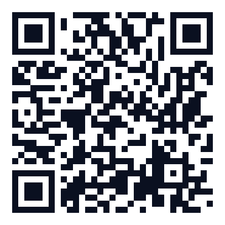 QR code linking to the vote page
